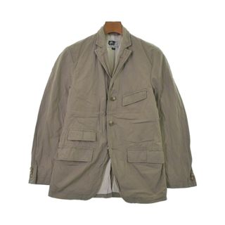 エンジニアードガーメンツ(Engineered Garments)のEngineered Garments ジャケット XS ベージュ 【古着】【中古】(その他)