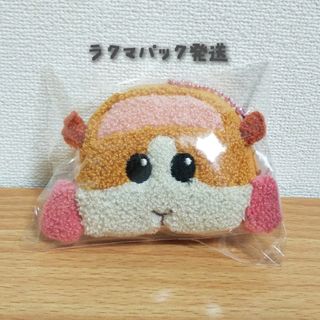 モルカー ポテト サガラフェイス マスコット ぬいぐるみ(ぬいぐるみ)