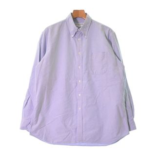 INDIVIDUALIZED SHIRTS カジュアルシャツ 【古着】【中古】