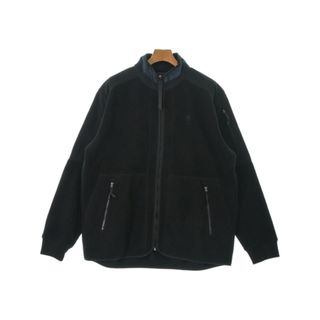 G-STAR RAW ジースターロー ブルゾン（その他） XL 黒 【古着】【中古】