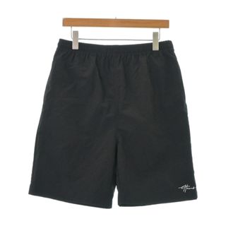 URBAN RESEARCH アーバンリサーチ ショートパンツ L 黒 【古着】【中古】