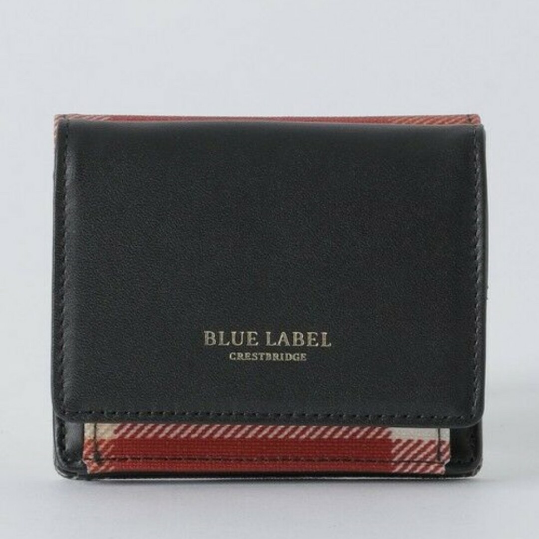 BLUE LABEL CRESTBRIDGE - 【新品】ブルーレーベルクレスト BLUE LABEL CRESTBRIDGE - 【新品】ブルーレーベルクレスト