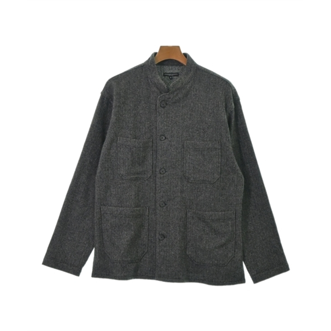 Engineered Garments(エンジニアードガーメンツ)のEngineered Garments ブルゾン（その他） S 【古着】【中古】 メンズのジャケット/アウター(その他)の商品写真