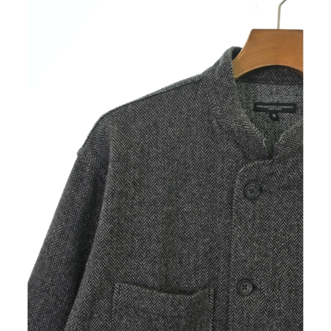 Engineered Garments(エンジニアードガーメンツ)のEngineered Garments ブルゾン（その他） S 【古着】【中古】 メンズのジャケット/アウター(その他)の商品写真