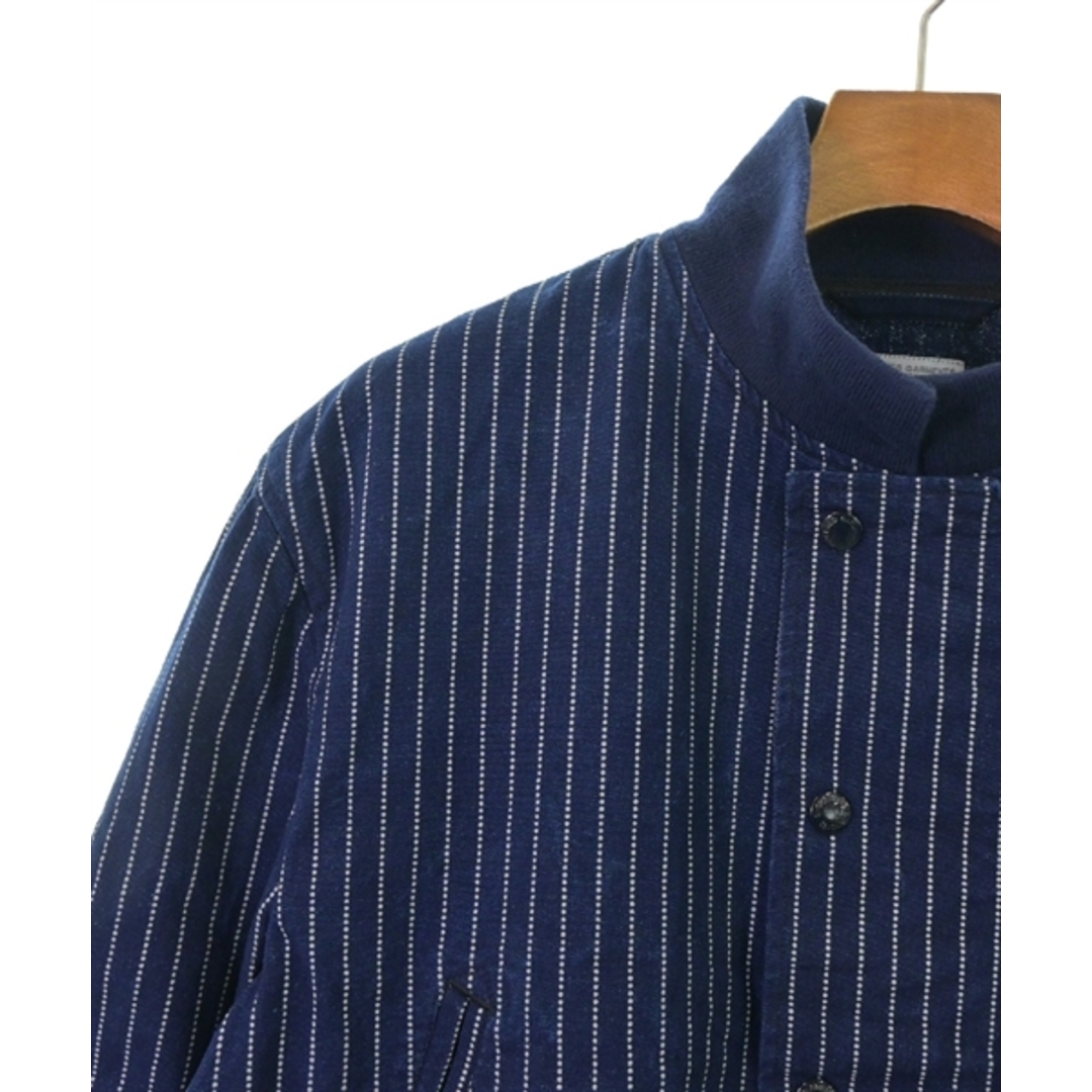 Engineered Garments(エンジニアードガーメンツ)のEngineered Garments ブルゾン（その他） S 【古着】【中古】 メンズのジャケット/アウター(その他)の商品写真