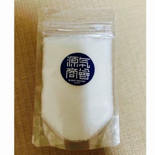 【新品未開封】クリスタル岩塩 100g(調味料)