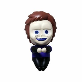 タカラトミーアーツ(T-ARTS)の【タカラトミーアーツ】ちょっこりさんFig. CHUCKY チャッキー ⑤グレン(その他)