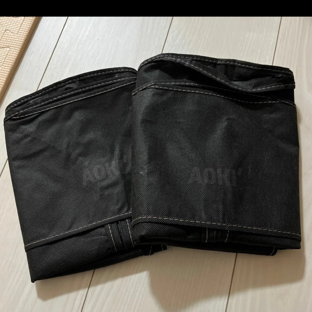 AOKI(アオキ)のくAOKI アオキ レディース スーツ用 テーラーバック カバー 青山 オリヒカ レディースのフォーマル/ドレス(スーツ)の商品写真