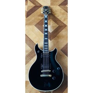 ※最終値下げEpiphone Tak Dc Custom 松本孝弘 エボニー指板