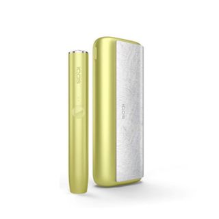 IQOS - 新品　未開封　アイコス イルマ プライム ブライト 限定