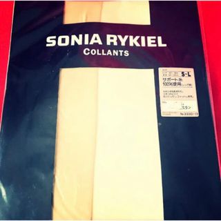 ソニアリキエル(SONIA RYKIEL)のソニアリキエル　ストッキング(タイツ/ストッキング)