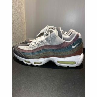 ナイキ(NIKE)のnike air max 95 早い者勝ち(スニーカー)