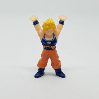 ドラゴンボール(ドラゴンボール)のドラゴンボール 消しゴム 孫悟空 フルカラーコレクション(アニメ/ゲーム)
