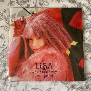 LiSA / 2019年発売 / ヴィジュアル・フォトブック(ミュージシャン)