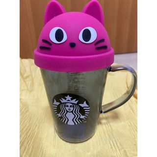 Starbucks - 2023 スタバ　ハロウィン　耐熱グラス