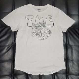 lily's Tシャツ　M(Tシャツ/カットソー(半袖/袖なし))