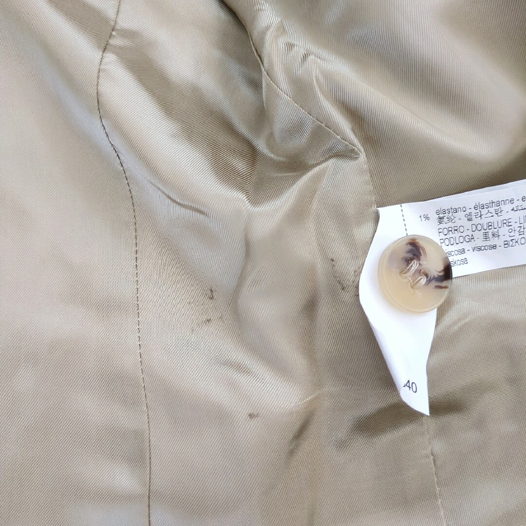 ZARA - 新品 ザラ トープブレザー リミテッドエディション ZARA - 新品 ザラ トープブレザー リミテッドエディション