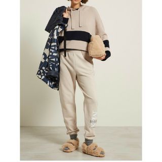 エスマックスマーラ('S Max Mara)のS Max MARA スエットパンツ 新品(カジュアルパンツ)