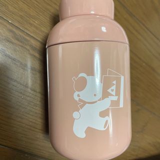 ファミリア　ノベルティ　水筒(水筒)