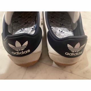 アディダス(adidas)のMENS adidas スニーカー(スニーカー)