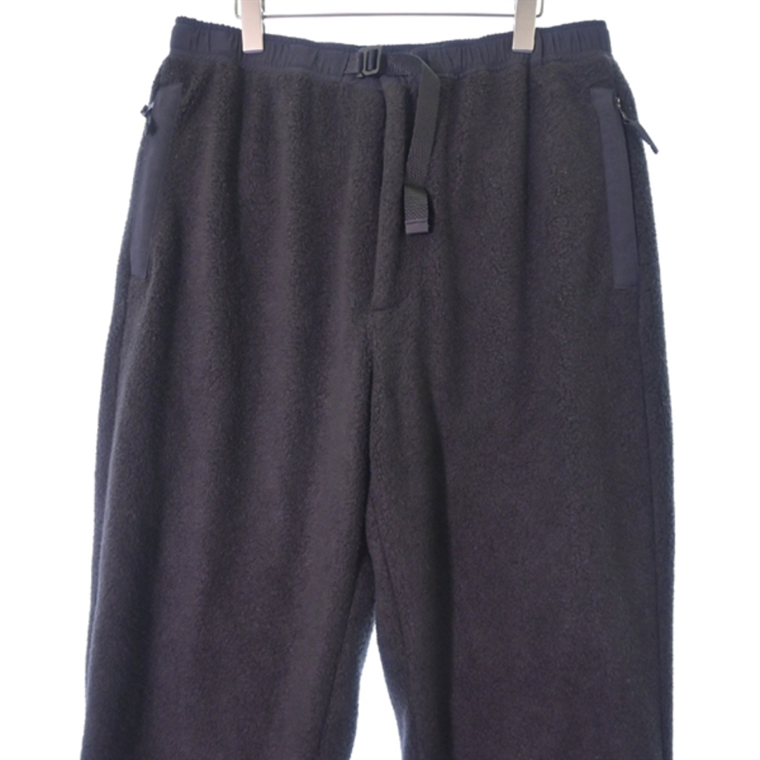 everyone エブリワン パンツ(その他) M 黒 【古着】【中古】の everyone エブリワン パンツ(その他) M 黒 【古着】【中古】の