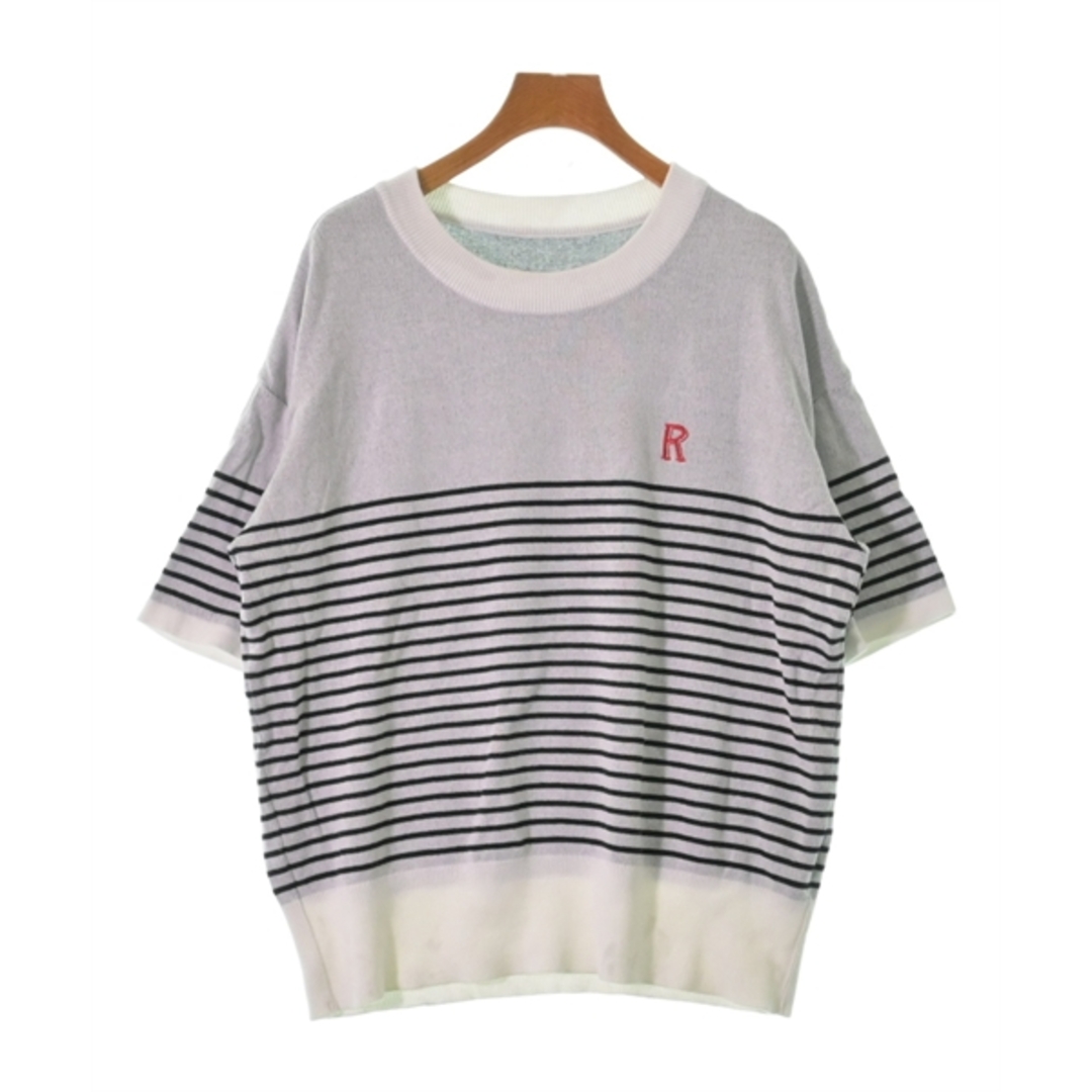 RESOUND CLOTHING(リサウンドクロージング)のRESOUND CLOTHING ニット・セーター 2(M位) 【古着】【中古】 メンズのトップス(ニット/セーター)の商品写真