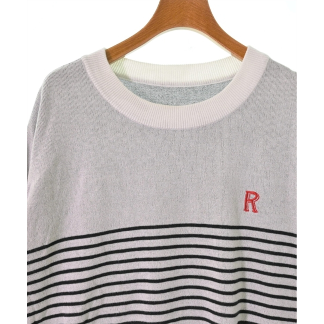 RESOUND CLOTHING(リサウンドクロージング)のRESOUND CLOTHING ニット・セーター 2(M位) 【古着】【中古】 メンズのトップス(ニット/セーター)の商品写真