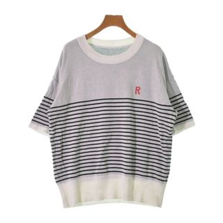 リサウンドクロージング(RESOUND CLOTHING)のRESOUND CLOTHING ニット・セーター 2(M位) 【古着】【中古】(ニット/セーター)