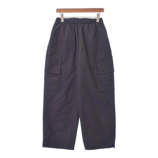 N.HOOLYWOOD エヌハリウッド パンツ（その他） 36(S位) グレー系 【古着】【中古】