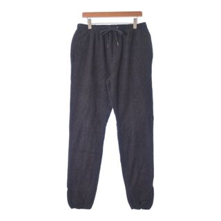 RALPH LAUREN PURPLE LABEL スウェットパンツ 【古着】【中古】(その他)