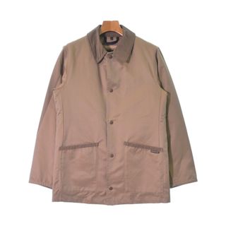 ラベンハム(LAVENHAM)のLAVENHAM ラベンハム コート（その他） S ベージュ 【古着】【中古】(その他)