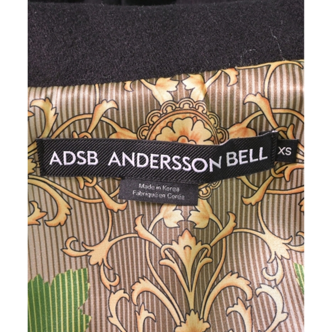 Andersson Bell - ANDERSSON BELL アンダースンベル ブルゾン Andersson Bell - ANDERSSON BELL アンダースンベル ブルゾン
