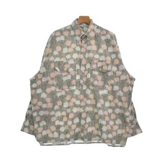 アクネストゥディオズ(Acne Studios)のAcne Studios カジュアルシャツ XS/S 【古着】【中古】(シャツ)