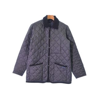 ラベンハム(LAVENHAM)のLAVENHAM ラベンハム コート（その他） 38(M位) グレー系 【古着】【中古】(その他)