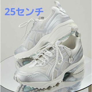 SNIDEL - 【ASICS meets SNIDEL】別注スニーカーGEL-1090V2