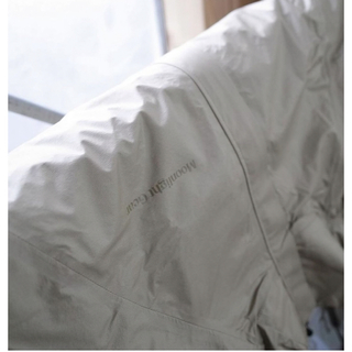 MOONLIGHTGEAR D.D Jacket(登山用品)