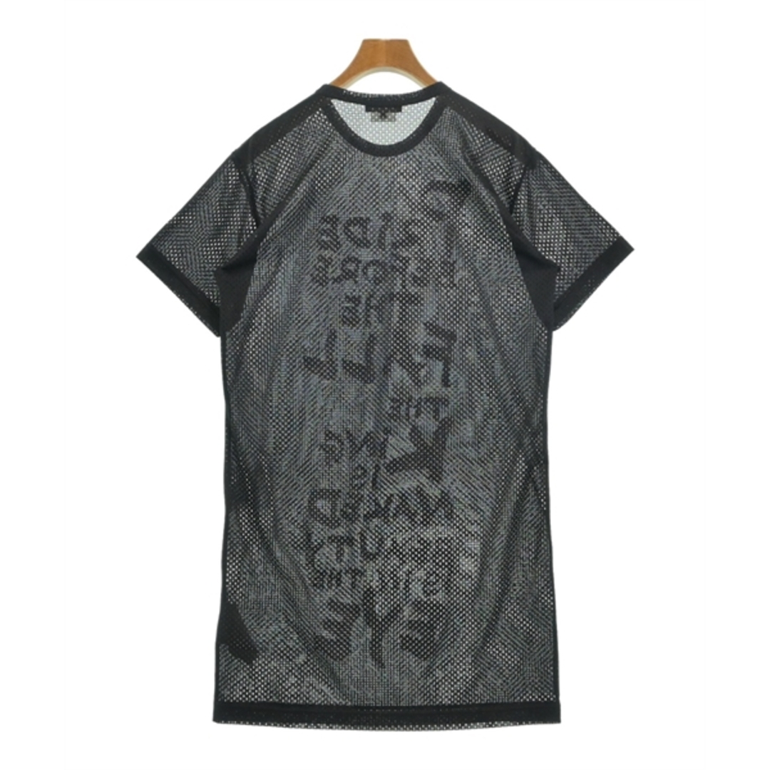 COMME des GARCONS HOMME PLUS(コムデギャルソンオムプリュス)のCOMME des GARCONS HOMME PLUS Tシャツ・カットソー 【古着】【中古】 メンズのトップス(Tシャツ/カットソー(半袖/袖なし))の商品写真