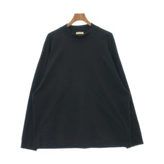 FEAR OF GOD フィアオブゴッド Tシャツ・カットソー L 黒 【古着】【中古】