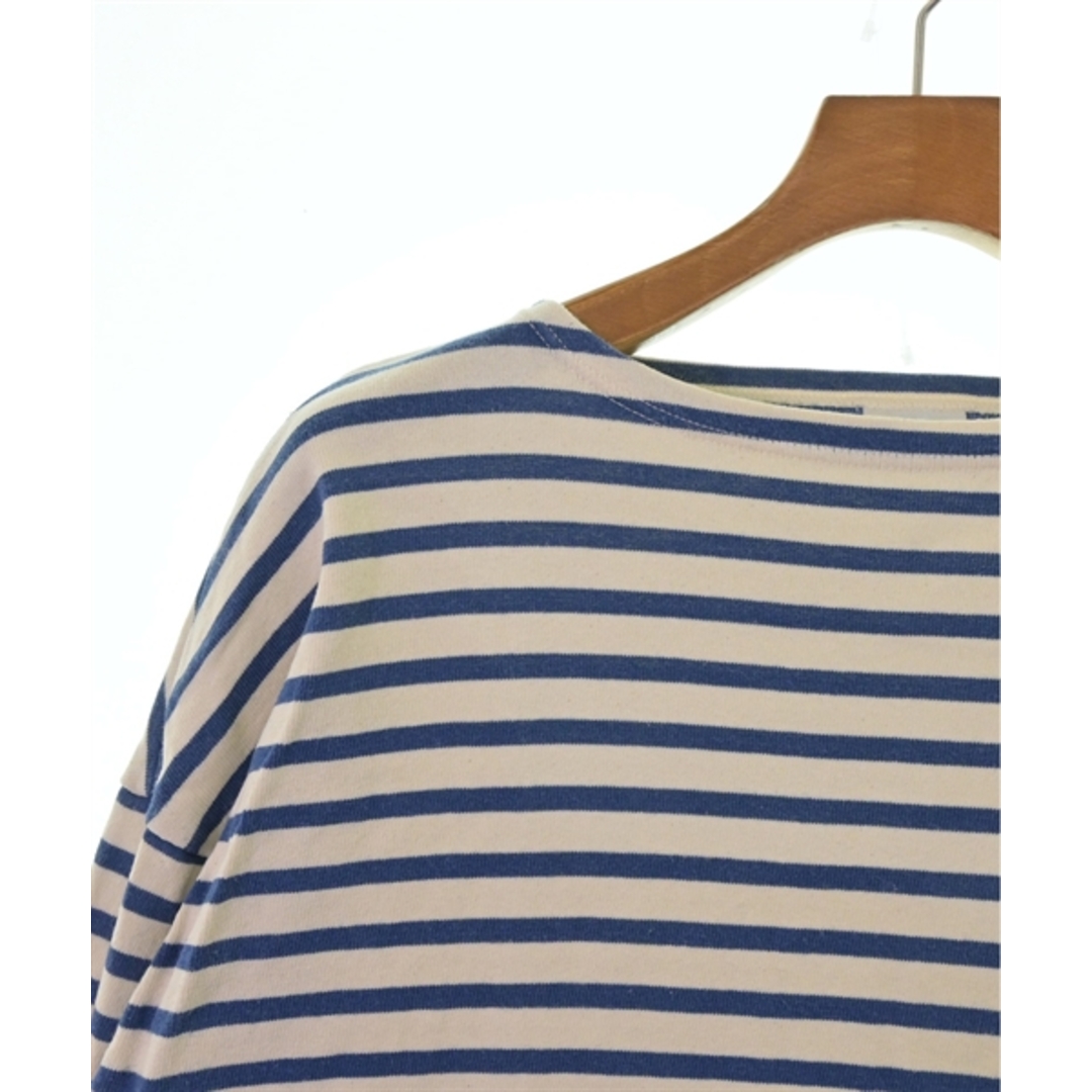 ORCIVAL(オーシバル)のORCIVAL Tシャツ・カットソー 1(XXS位) 【古着】【中古】 メンズのトップス(Tシャツ/カットソー(半袖/袖なし))の商品写真