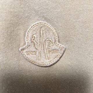 MONCLER - モンクレール moncler　alyx コラボ　Tシャツ