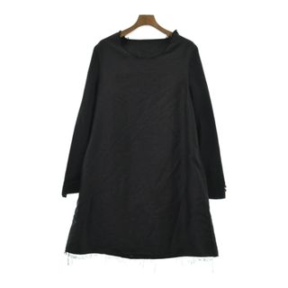 COMME des GARCONS HOMME PLUS カジュアルシャツ S 【古着】【中古】