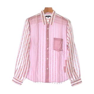 COMME des GARCONS HOMME PLUS カジュアルシャツ M 【古着】【中古】