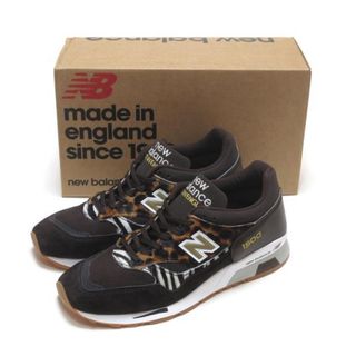 ニューバランス(New Balance)の最終値下 美品 New Balance M1500CZK 英国製 25.5cm(スニーカー)