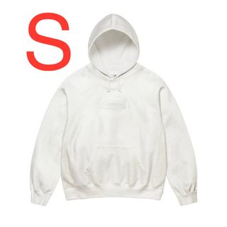 Supreme - Supreme MM6 Margiela Box Logo Hooded S