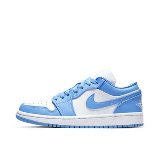 ジョーダン(Jordan Brand（NIKE）)の29cm Nike WMNS Air Jordan 1 Low UNC(スニーカー)