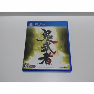 プレイステーション4(PlayStation4)のPS4ソフト★鬼武者(家庭用ゲームソフト)