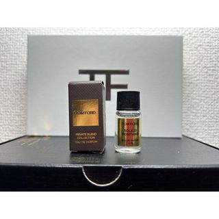 トムフォードビューティ(TOM FORD BEAUTY)のトムフォード ソーレ ディ ポジターノ 4ml 香水(ユニセックス)