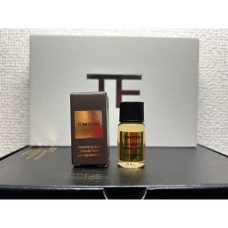 トムフォードビューティ(TOM FORD BEAUTY)のトムフォード チャンパカ・アブソルート オード パルファム　香水4ml(ユニセックス)