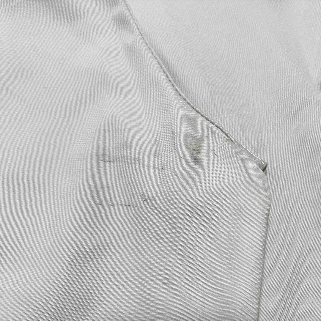 MILITARY(ミリタリー)の60s "SWEDISH ARMY" snow camouflage pants メンズのパンツ(ワークパンツ/カーゴパンツ)の商品写真