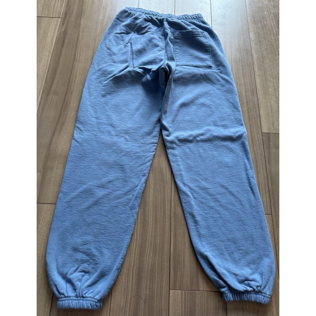 L'Appartement DEUXIEME CLASSE(アパルトモンドゥーズィエムクラス)のL'Appartement SPORTY&RICH BIGSweatPants レディースのパンツ(カジュアルパンツ)の商品写真